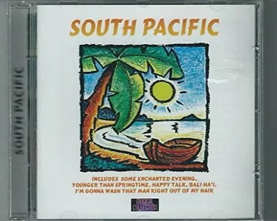 £3.42 • Buy Highlight Orchestra & Singers - South Pacific Highlight Orchestra & Singers 1996