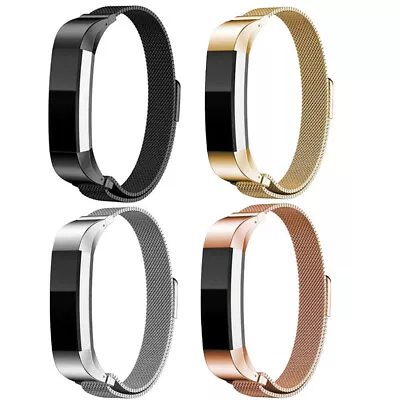 Milanese Loop Replacement Band For Fitbit Alta • $21.95