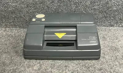 Roland Stika SCP-85G Decal Sticker Cutting Scanning Machine In Gray • $144.02