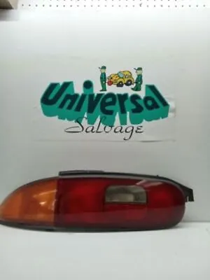 1992 Mazda MX-3 Left Side Tail Light • $51.97