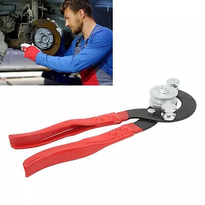 Car Tube Bending Pliers Manual Brake Lines Bender For 5/16in 3/8in 3/16in 1/4in • $104.95