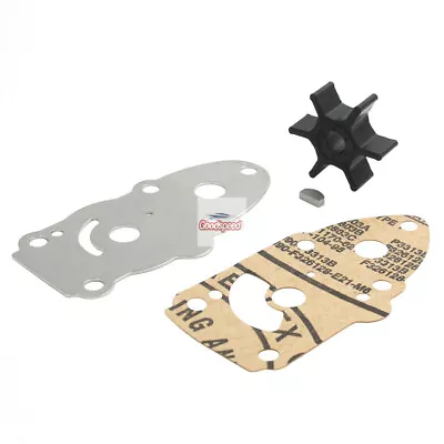 Water Pump Impeller Kit 17400-98551 18-3259 For Suzuki Outboard DT6 DT8 6HP 8HP • $24.84