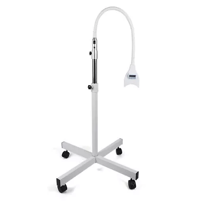 $136.80 • Buy White Dental Teeth Lamp Whitening Light LED Bleaching Accelerator Machine 220V