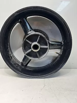 Yamaha YZF R6 1998-2002 17  Rear Wheel J17xMT5.50 Rim YZF-R6 5EB. • £48