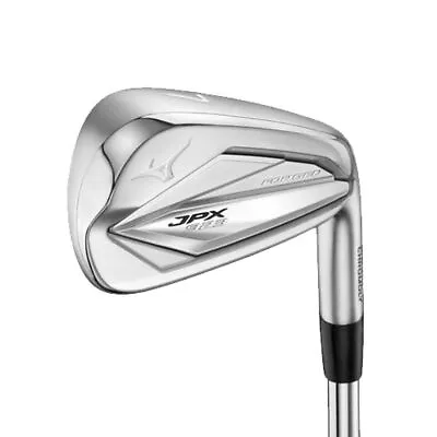 Mizuno Jpx-923 Forged Iron Sets 4-pw Steel S300 (stiff) + 1/4 In • $579.59