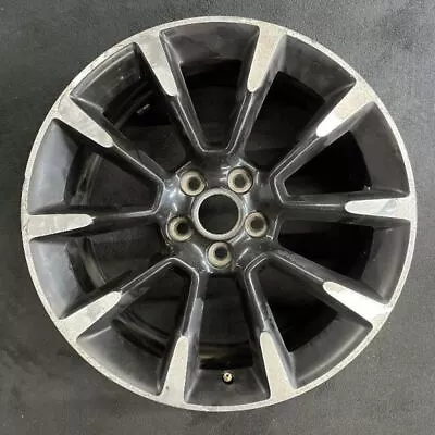 Ford Mustang OEM Wheel 19” 2011-2012 Factory Original Rim BR3Z1007H 3863B • $180.47