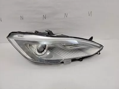 12 13 14 15 2012-2015 TESLA MODEL S XENON Headlight Head Lamp OEM • $261