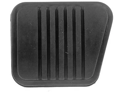 88SN64Q Brake Pedal / Clutch Pedal Pad Set Fits 1978-1982 Ford Fairmont • $14.57