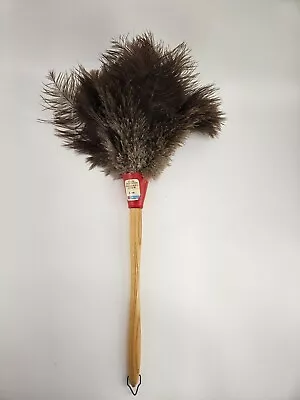 Vintage 20  Ostrich  Feather Duster • $10.40
