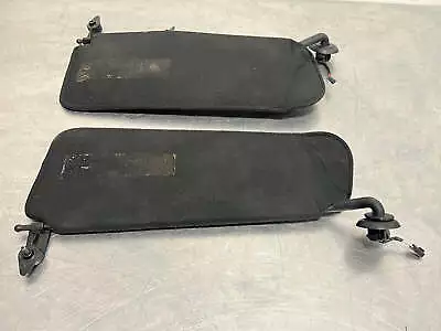 97-04 C5 Corvette Sun Visors Oem #117 • $79.99