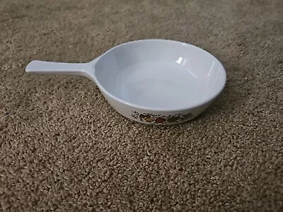 Vtg Corning Ware P-83-b Spice Of Life 6.5” Le Persil Sauce Pan Skillet No Lid • $9.99