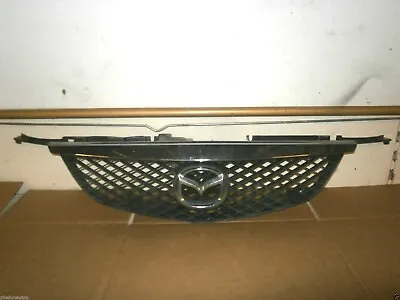 Mazda Premacy 2000 Main Grill  • $48.50