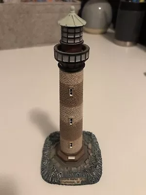 Lefton Morris Island Lighthouse 1999 • $29