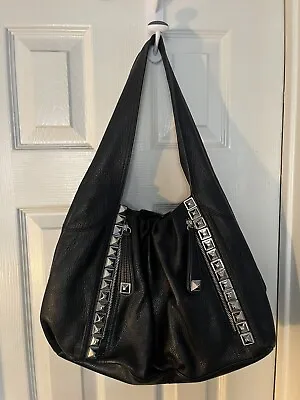 Handbag Designer By B Makowsky Size: Large • $35