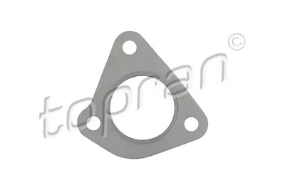 Gasket Exhaust Pipe For VW AUDI:SANTANA B280 B4 Avant90 B2 Sedan 433253115 • $14.77