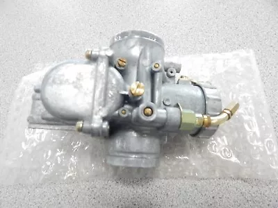 Arctic Cat Snowmobile 1974 El Tigre 400 440 Mikuni VM34-24 Carburetor - 0170-043 • $249.99