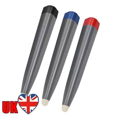 3pcs Infrared Interactive Tablet Touch Screen Pen Electronic Whiteboard Stylus • £5.39