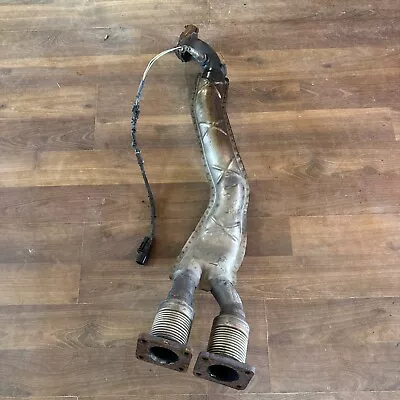 99-03 VW Eurovan Rialta Exhaust Manifold Downpipe OEM VR6 2.8L  • $500