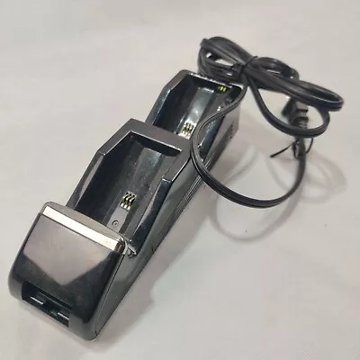 $12.69 • Buy Nyko Technologies 86074 Charge Base S For Xbox 360 Battery Charger 
