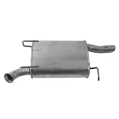 2618-AB Exhaust Muffler Fits 2011-2014 Ford Mustang 3.7L V6 GAS DOHC • $139.82