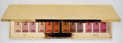 Charlotte Tilbury Pillow Talk Instant Eye Shadow Palette Limited Edition Gift • £59.99