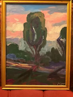  Temecula  By Juan Guzman Painting Landscape • $700