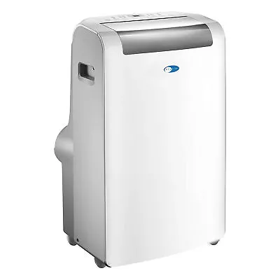 $266.57 • Buy Whynter 14000 BTU Portable Air Conditioner, Dehumidifier & Fan, White(For Parts)