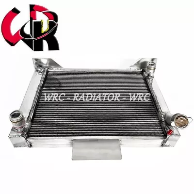 Cooling Radiator For 1982-1994 1985 86 Ford Ranger Pickup Truck V8 Conversion MT • $140