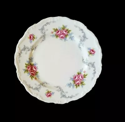 £16.90 • Buy Beautiful Royal Albert Tranquility Bread Plate