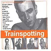 Various Artists : Trainspotting: Music From The Motion Picture - Volume 1 CD • £2.28