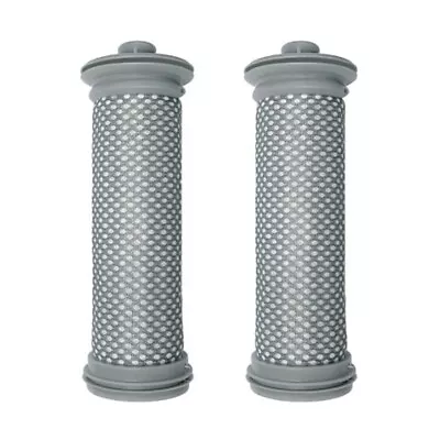 2Pcs Replacement Spare Parts Filters For  S15 A10 A11 PURE  S11 X1 Vacuum9607 • $9.43