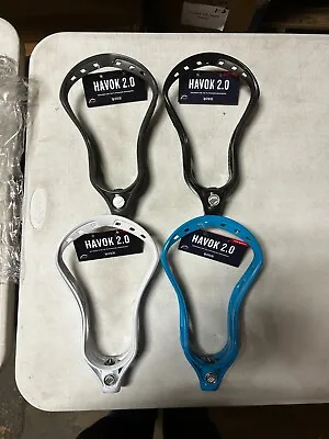 Maverik Havok 2.0 Lacrosse Head (unstrung) • $92.99