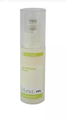 Murad  Resurgence Age Diffusing Serum 1 Oz (No Box) • $20