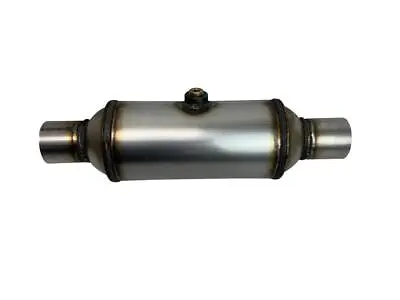 Catalytic Converter For 2005 Volvo S80 Turbo 2.5L L5 GAS DOHC • $175.73