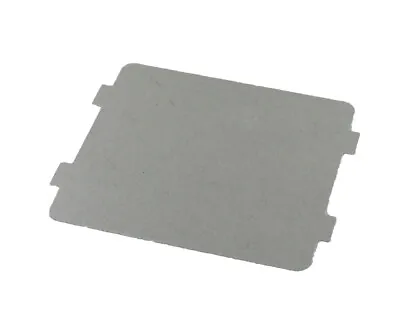 Microwave Wave Guide Cover Splash Board For BAUMATIC BTM25.5SS • £5.95