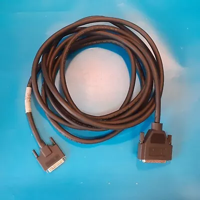 £15 • Buy HP 5m SCSI Cable VHDCI 68 Pin Male To HD68 Pin Male C2365A (5183-2654)