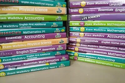 £1.95 • Buy Educational DVD HomeSchool Students GCSE A-Level Uni Kids Maths Science Homework