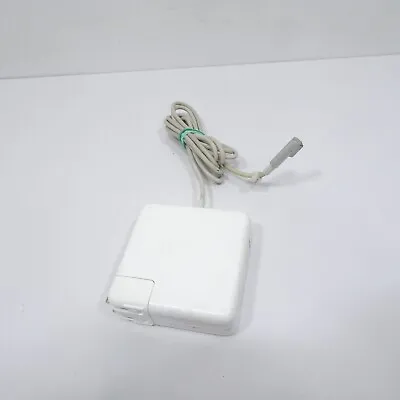 OEM Original Apple MacBook Pro 85W MagSafe Power Supply Adapter Charger A1343 • $14.99