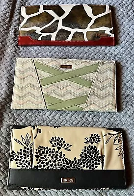 Miche Bag Shells Skins Covers LOT OF 3!! Most Unused. Some Retired. • $15