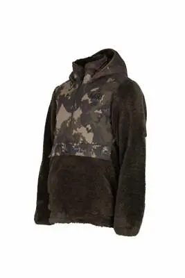 Nash ZT Polar Fleece / Fishing Clothing • £89.99