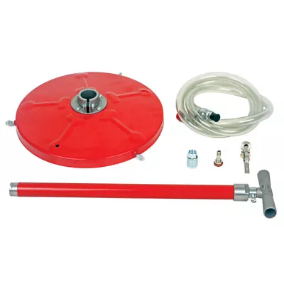 Flat Attack Tire Sealer Pump Only 5Gal • $206.18