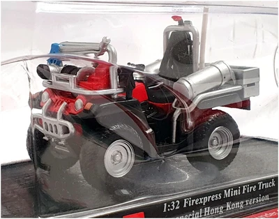 £19.99 • Buy Del Prado 1/32 Scale 231222C - Firexpress Mini Fire Truck Hong Kong Version