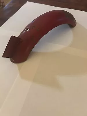 Speed-O-Byke Front Fender • $50