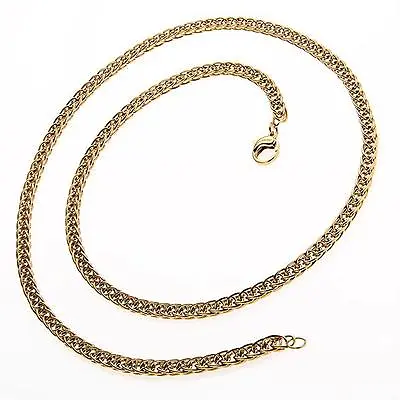 New Morellato Gioielli Da Vivere Spiga Chain Necklace • $99