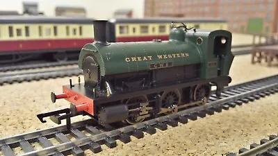 £149.99 • Buy Electrotren GV2005 GWR (ex-TVR) 0-6-0 Tank Loco #795 DCC Fitted (Very Rare)