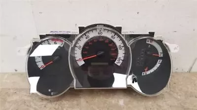 15 Toyota Tacoma Tss Speedometer Instrument Gauge Cluster 4.0l 8380004f80 • $95.63