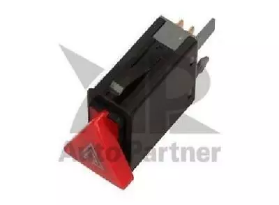 Original MAXGEAR Hazard Light Switch 50-0073 For Skoda • £21.30