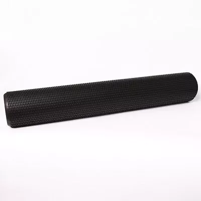 Pilates Foam Roller Long Physio Yoga Fitness GYM Exercise Training Massage 90CM • $40.95