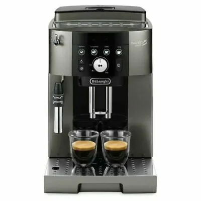 De'Longhi Magnifica S Smart ECAM250.33.TB 1450W Fully Automatic Coffee Machine • $599
