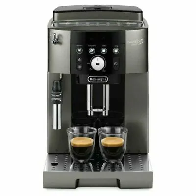 De'Longhi Magnifica S Smart ECAM250.33.TB Coffee Machine FREE POST TO NSW ONLY • $549